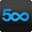 500px