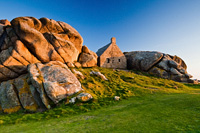 landscape photography workshops